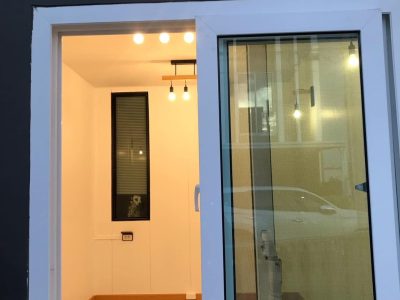 ผลงานงานทาสี