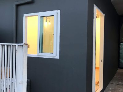 ผลงานงานทาสี